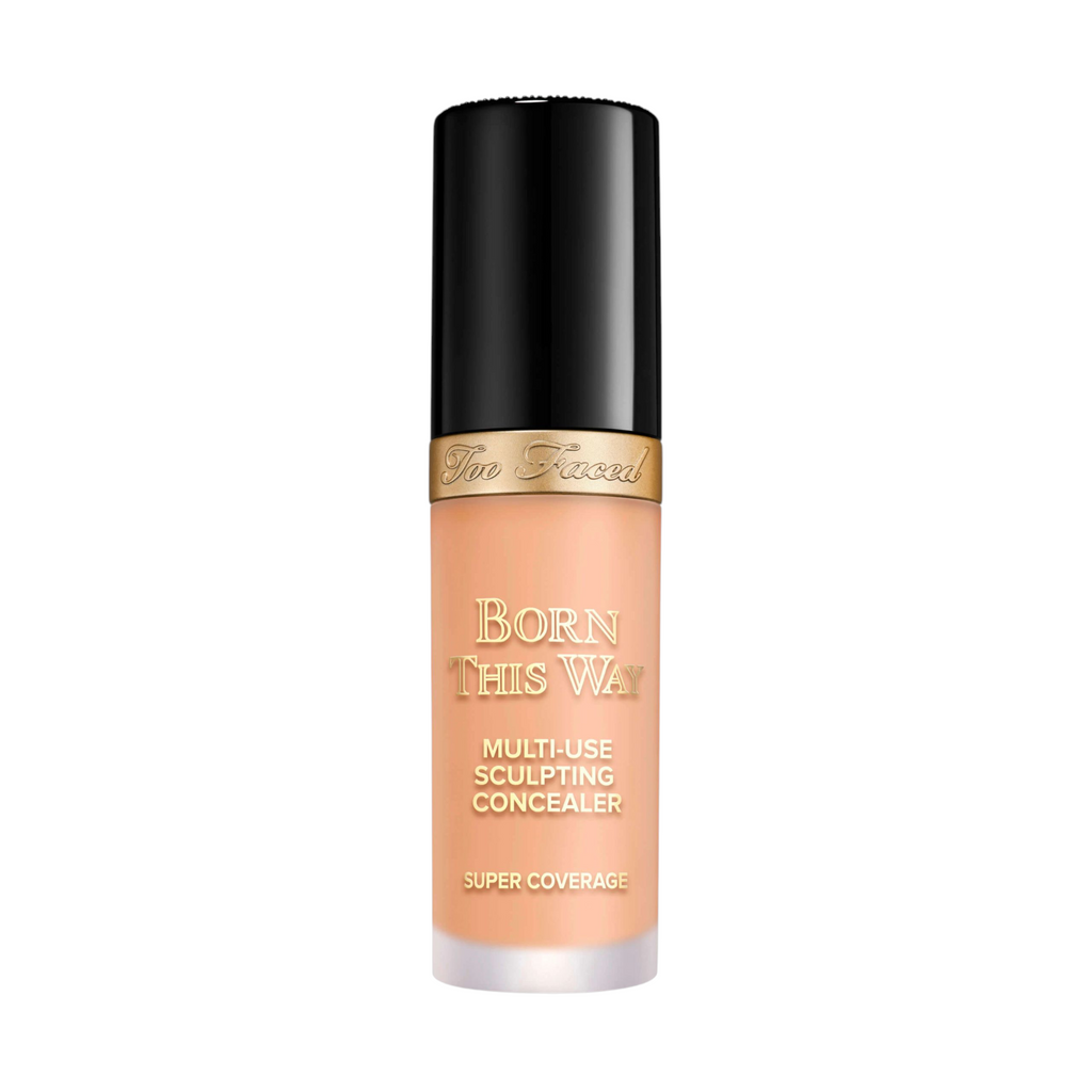 Born this way concealer