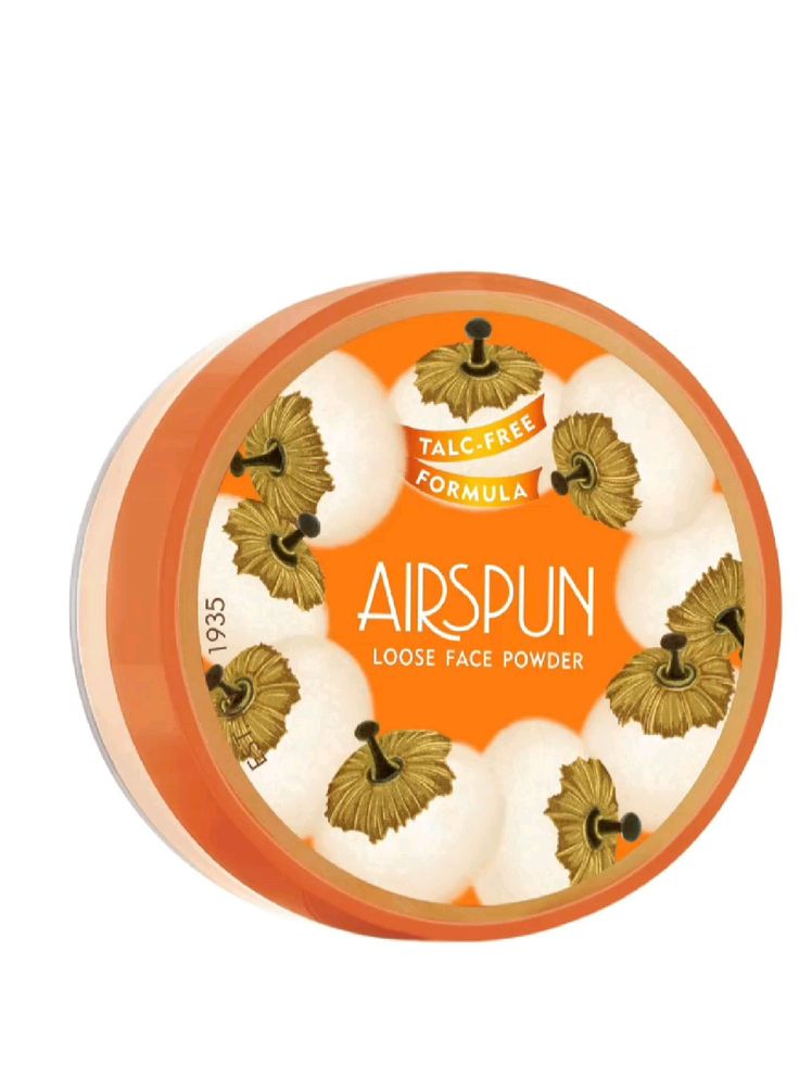 Airspunt Polvos Extra Cobertura