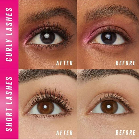 Maybelline New York Lash Sensational Firework Waterproof Mascara 💙