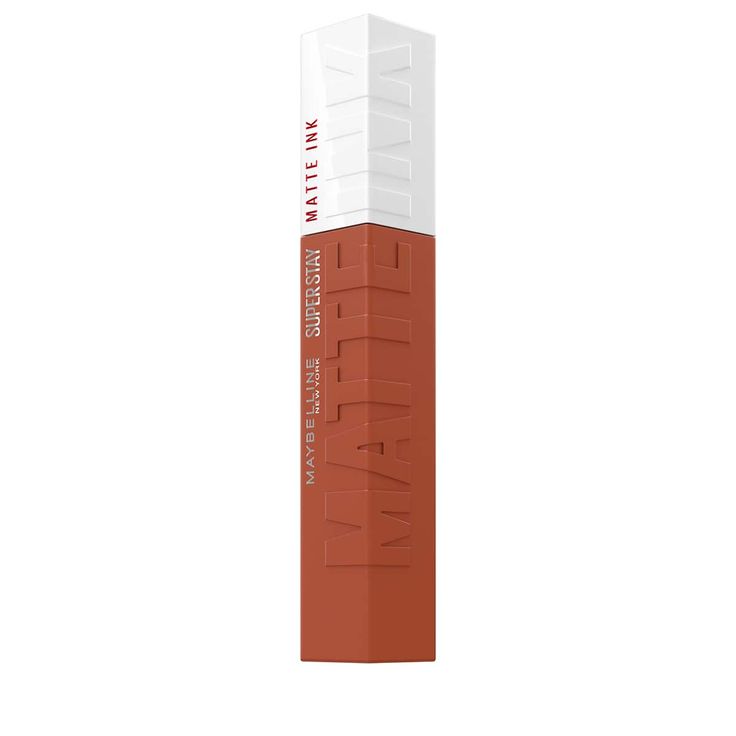 Superstay matte ink Maybelline