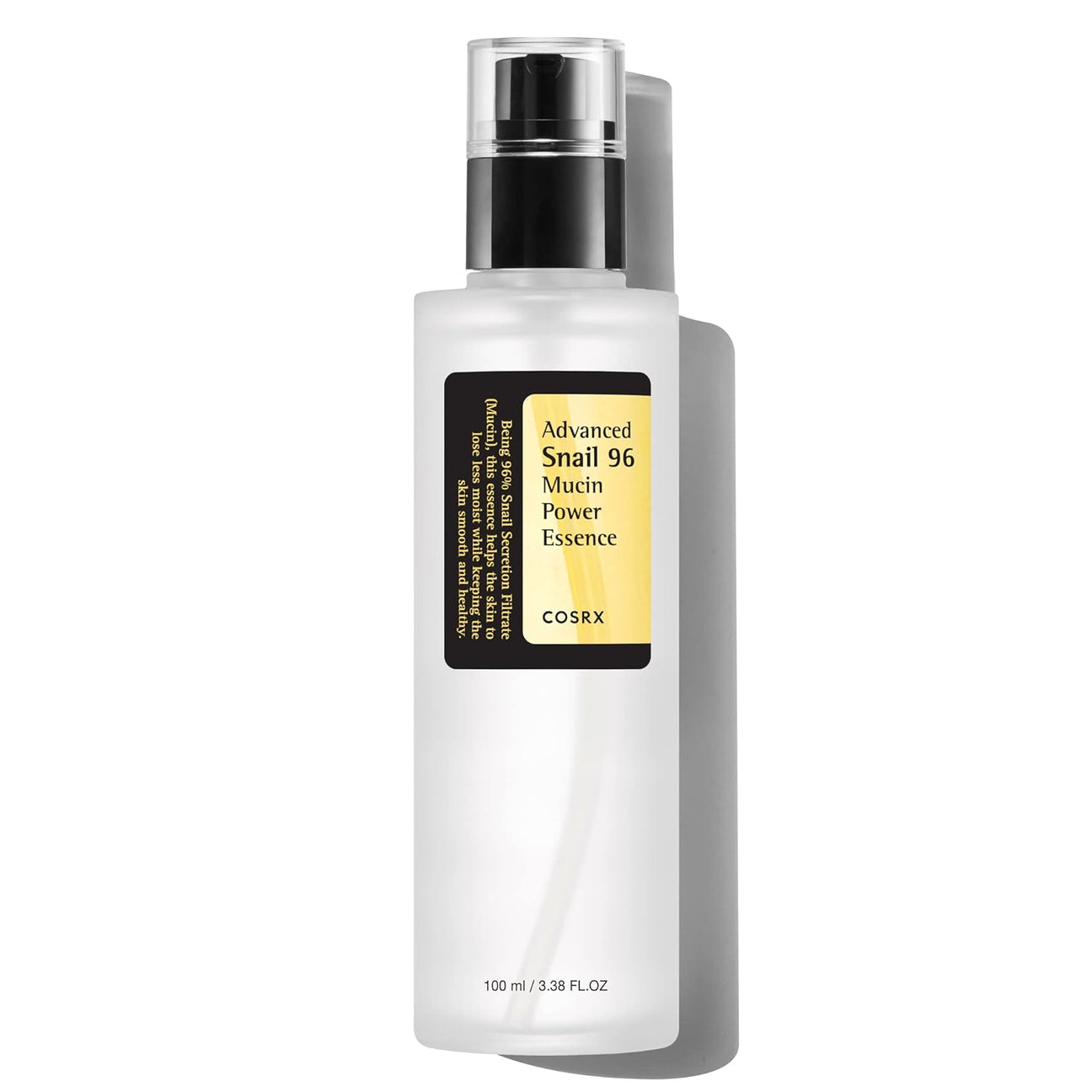 Cosrx Advanced Snail 96 mucina power essence