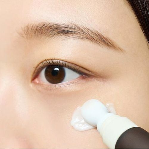 SKIN1004 Madagascar Centella Probio-Cica Bakuchiol Eye Cream – Contorno de Ojos, 20 ml