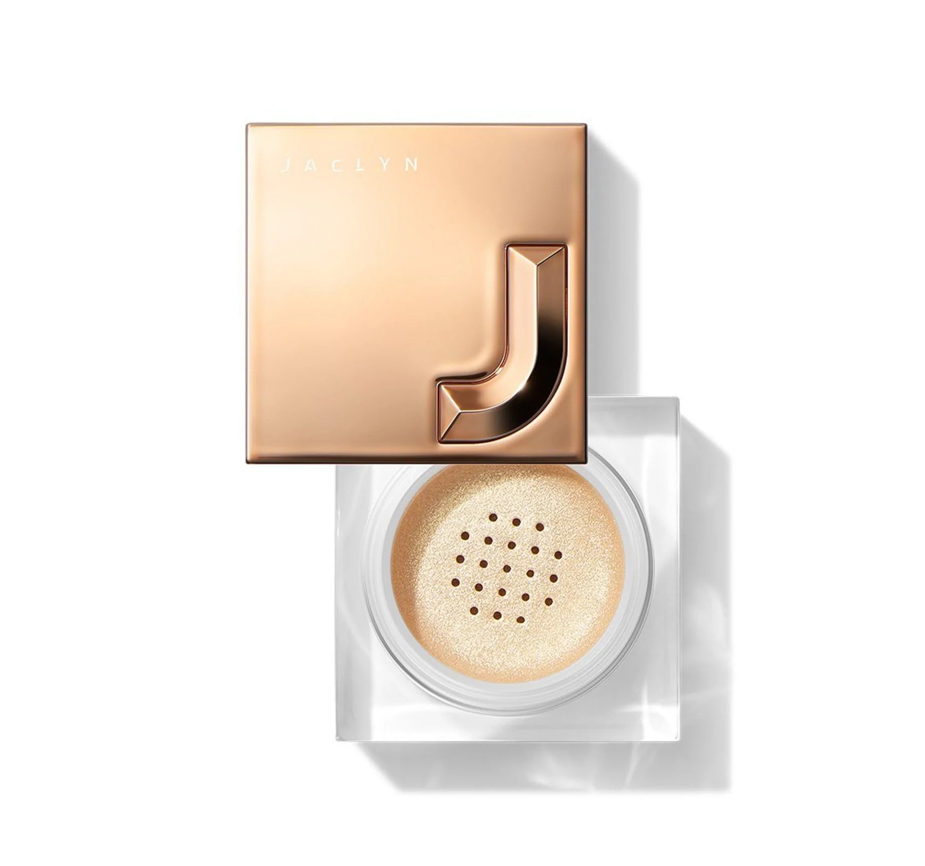 ⭐ Jaclyn Hill – Loose Highlighter “Extra”