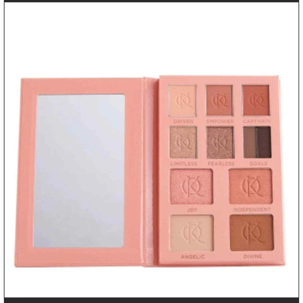 ⭐ Kenia Ontiveros – Glow & Go Kit