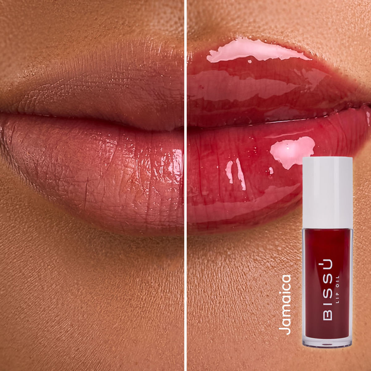 Lip Oil Bissú – Tono Jamaica