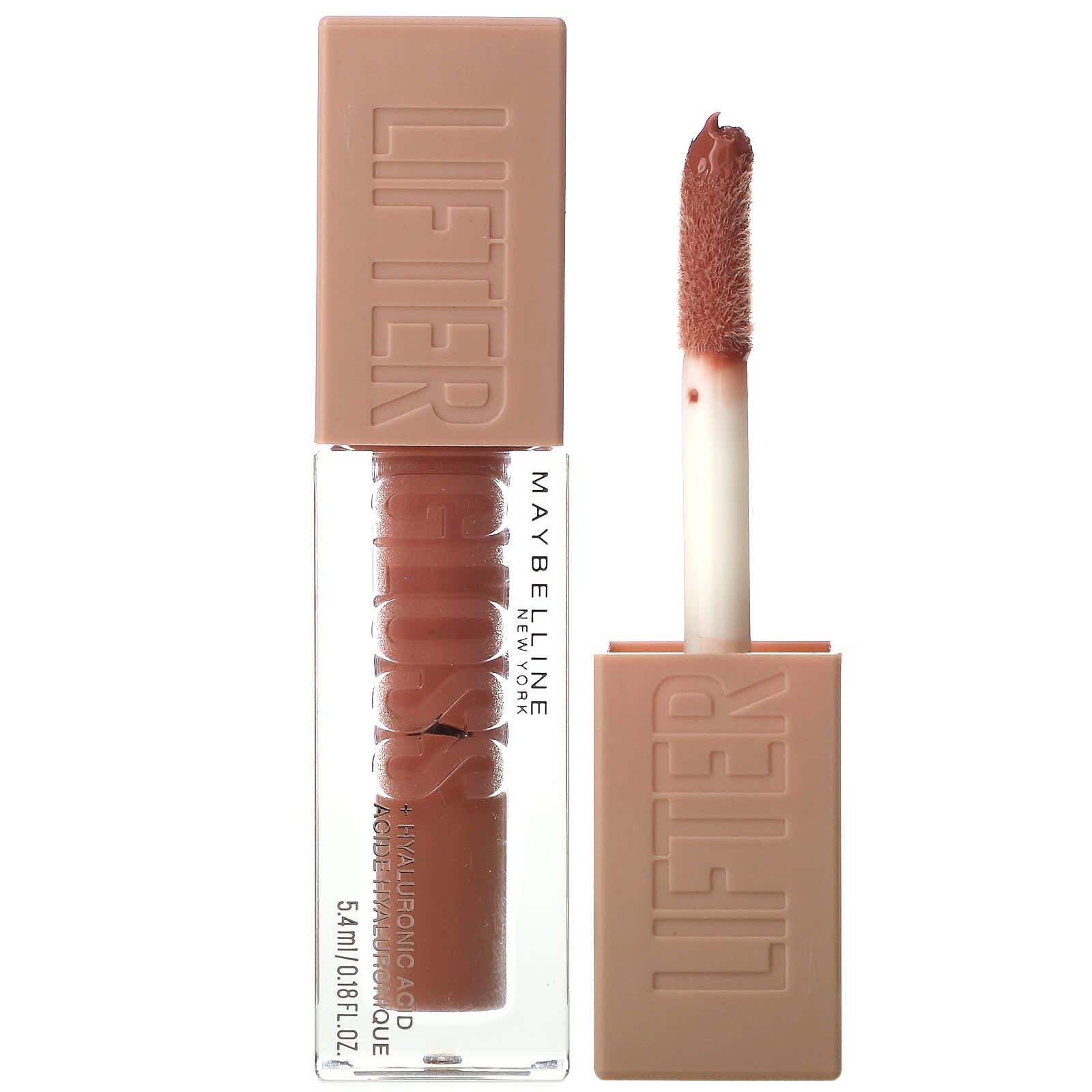 Maybelline Lifter Gloss Stone