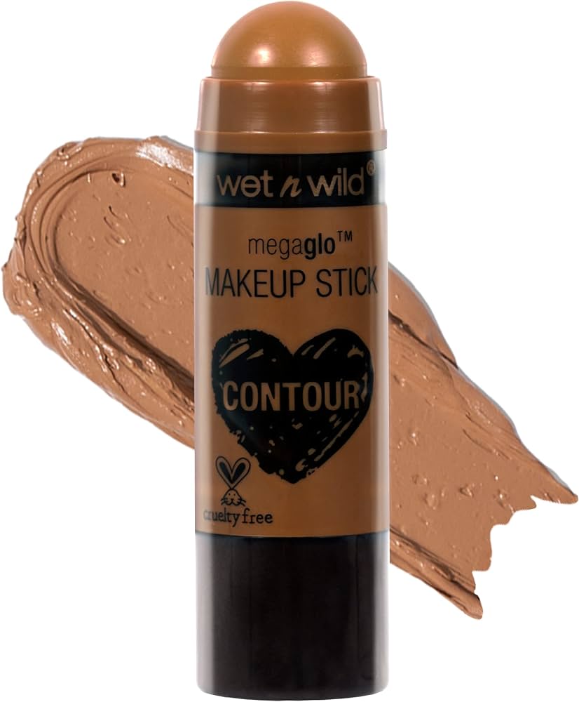 Contorno Wet n Wild