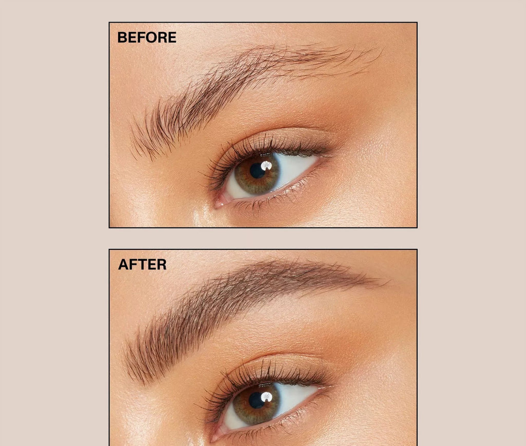 ⭐ Morphe Brow Cream – Tono Latte