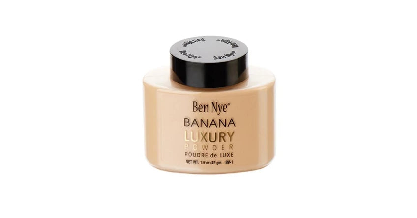 💛✨ Ben Nye Luxury Banana Powder ✨💛