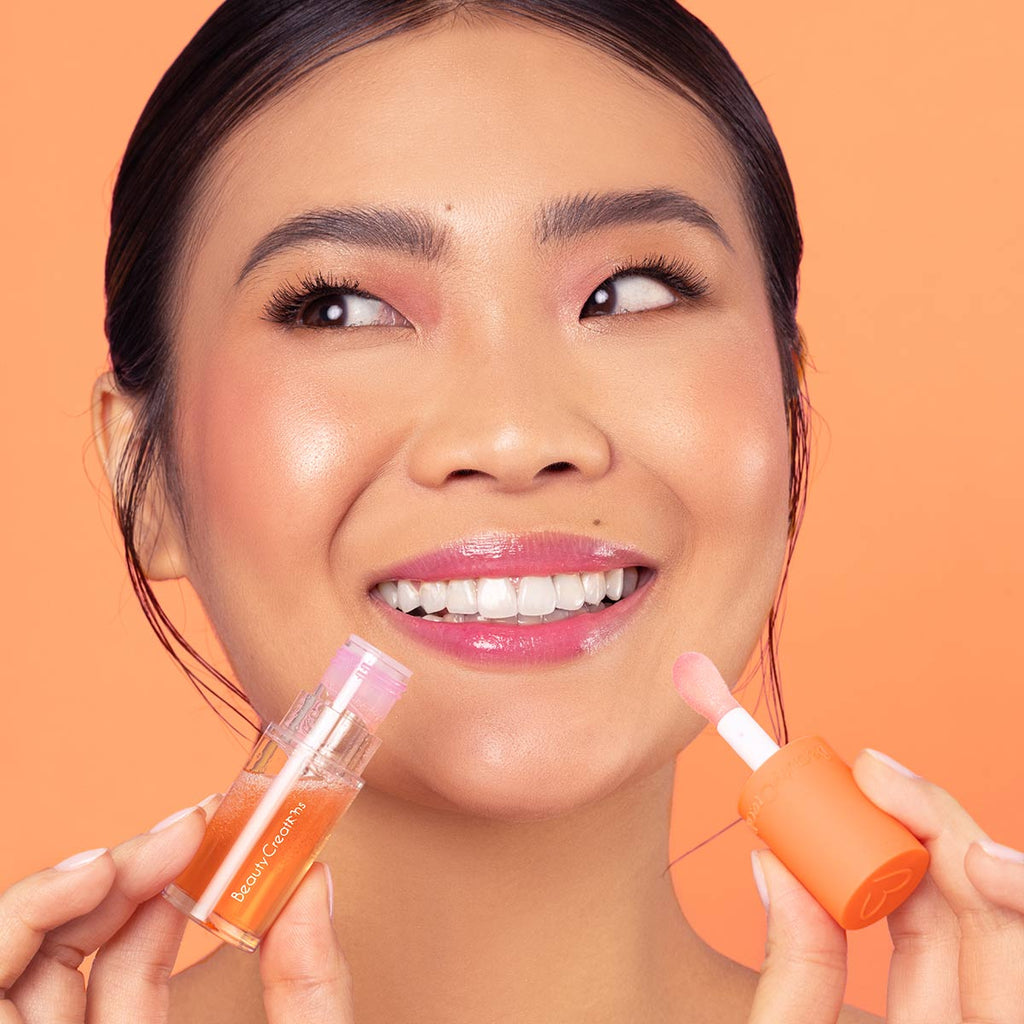 All About You - Aceite De Labios pH