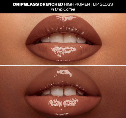 Dripglass Morphe