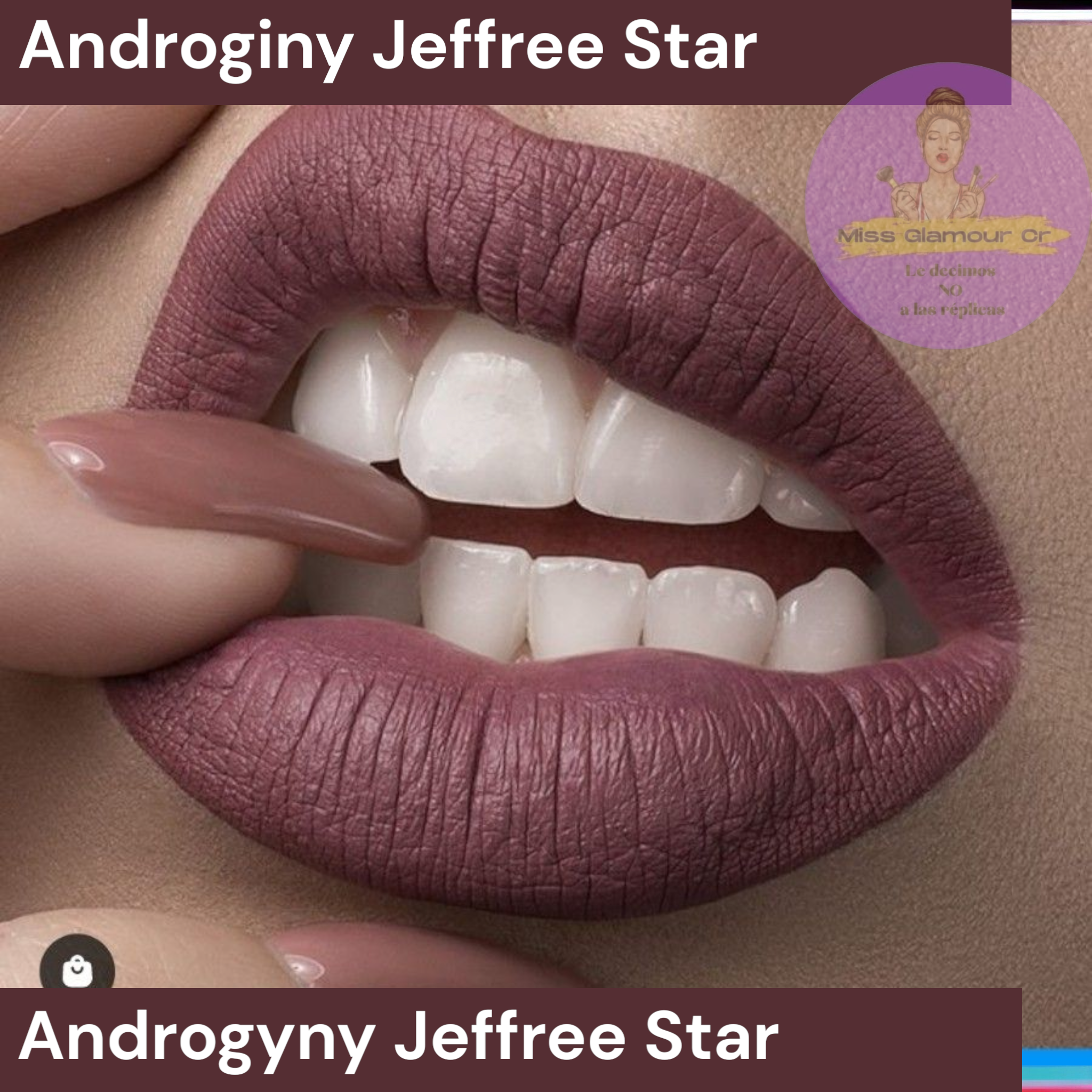 Jeffree Star Velour Liquid Lip