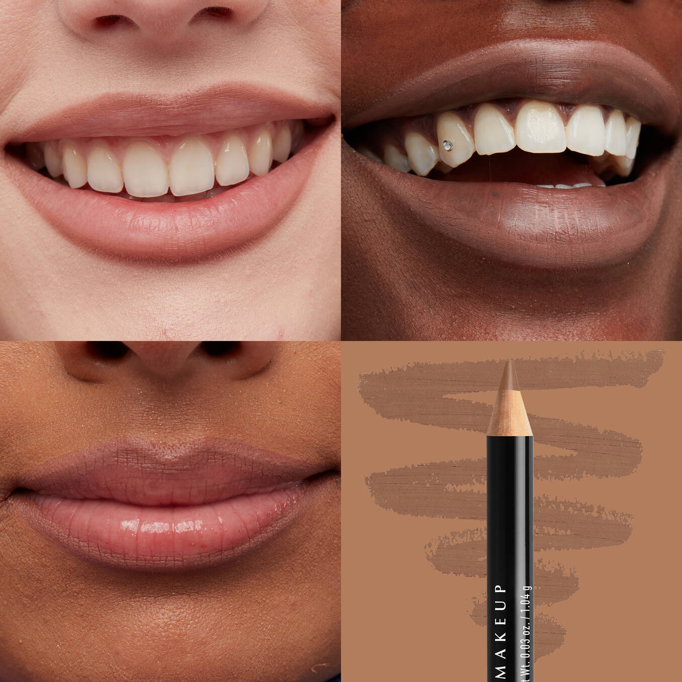 Slim Lip Pencil Nyx