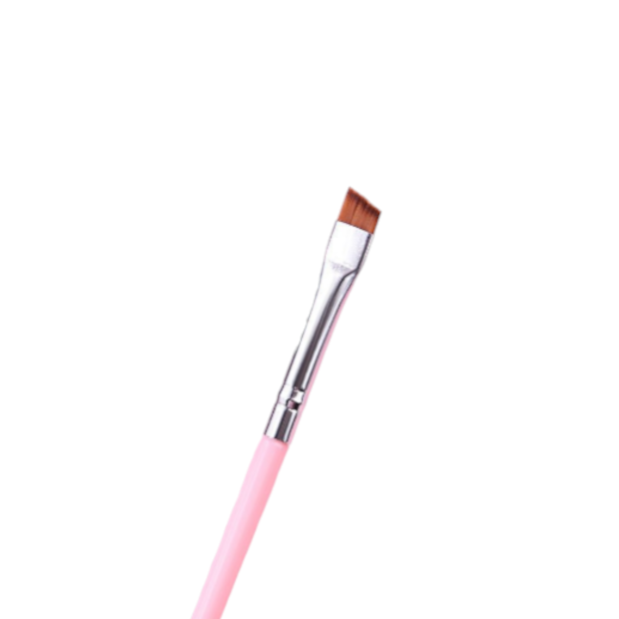 Brocha para delinear