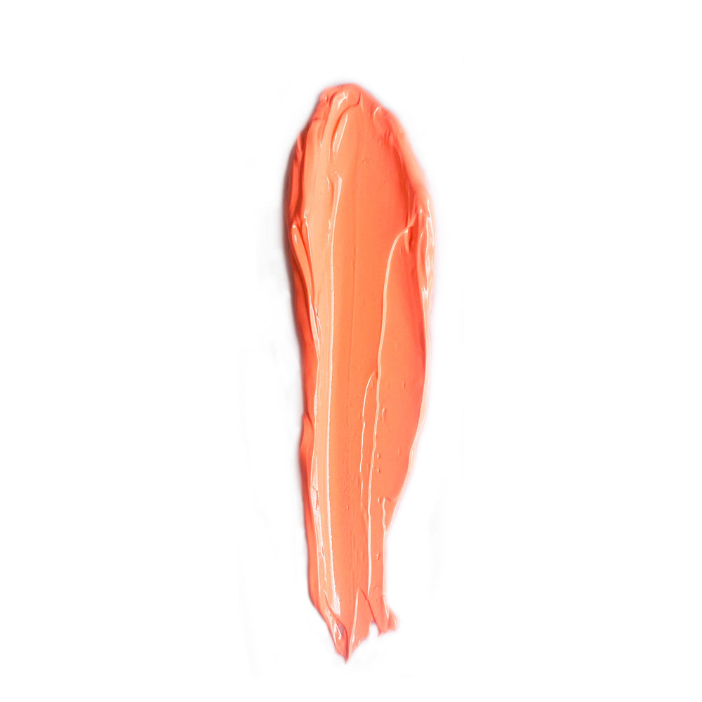 🍑✨ P.Louise Eye Base – tono Cute in Coral ✨🍑