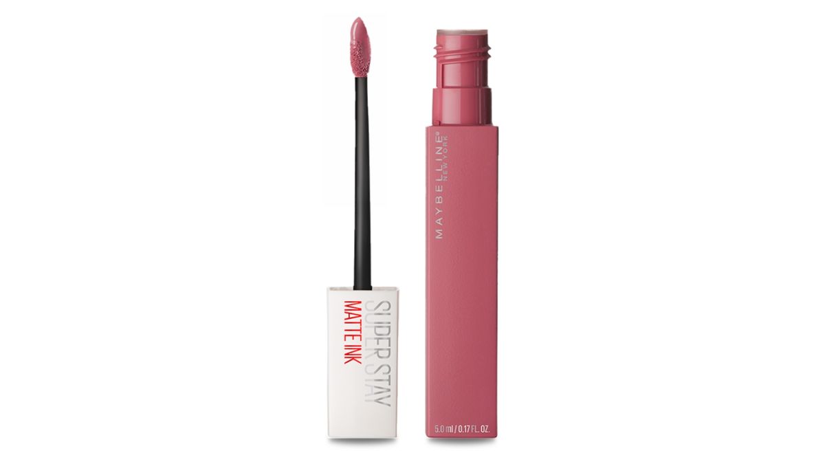 Maybelline Super Stay Matte Ink – Tono Lover