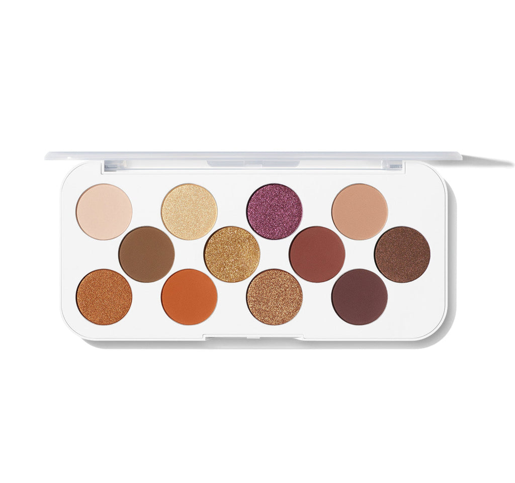 Paleta de sombras de ojos Ready For Anything - Wallflower