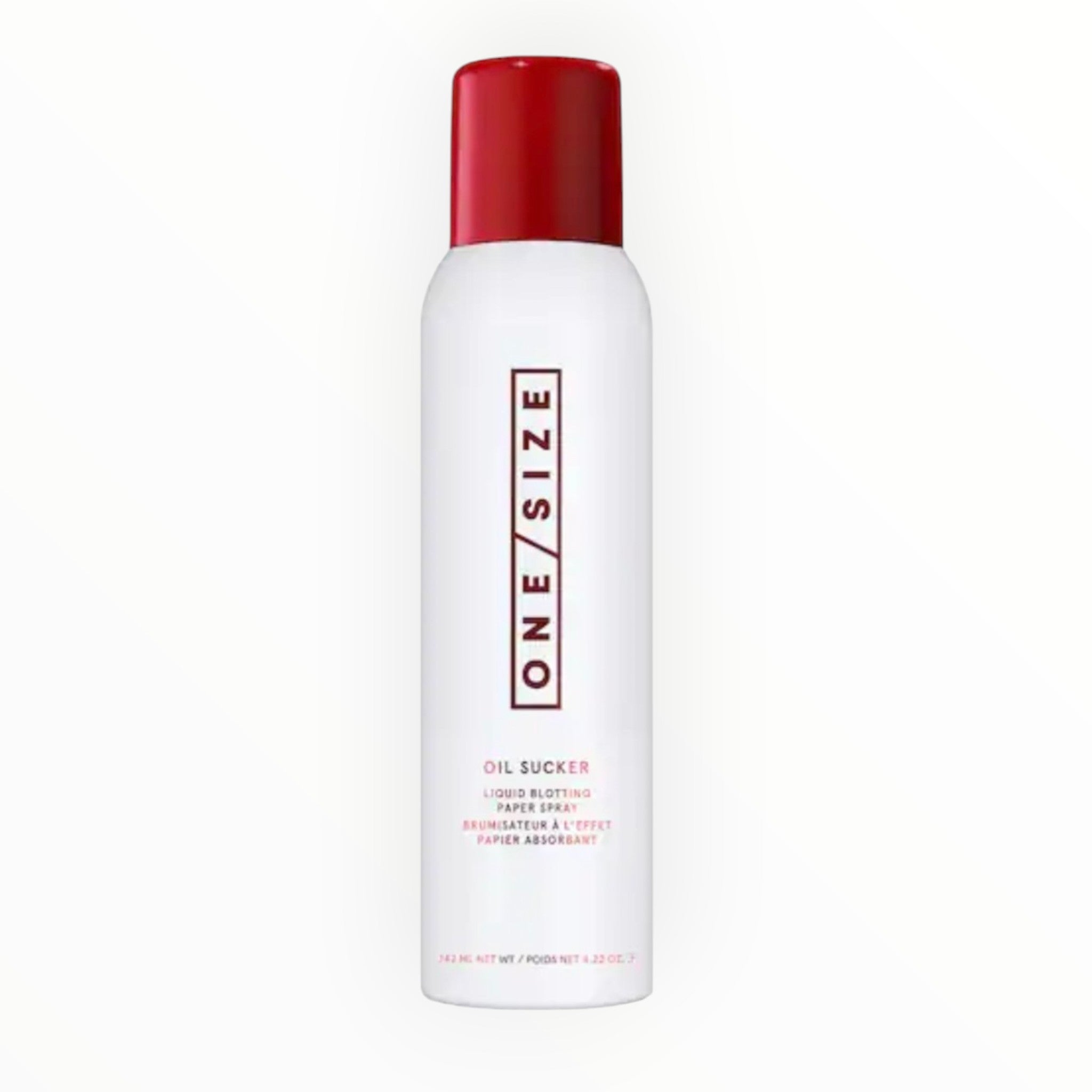 ONE/SIZE Oil Sucker Liquid Blotting Spray ✨