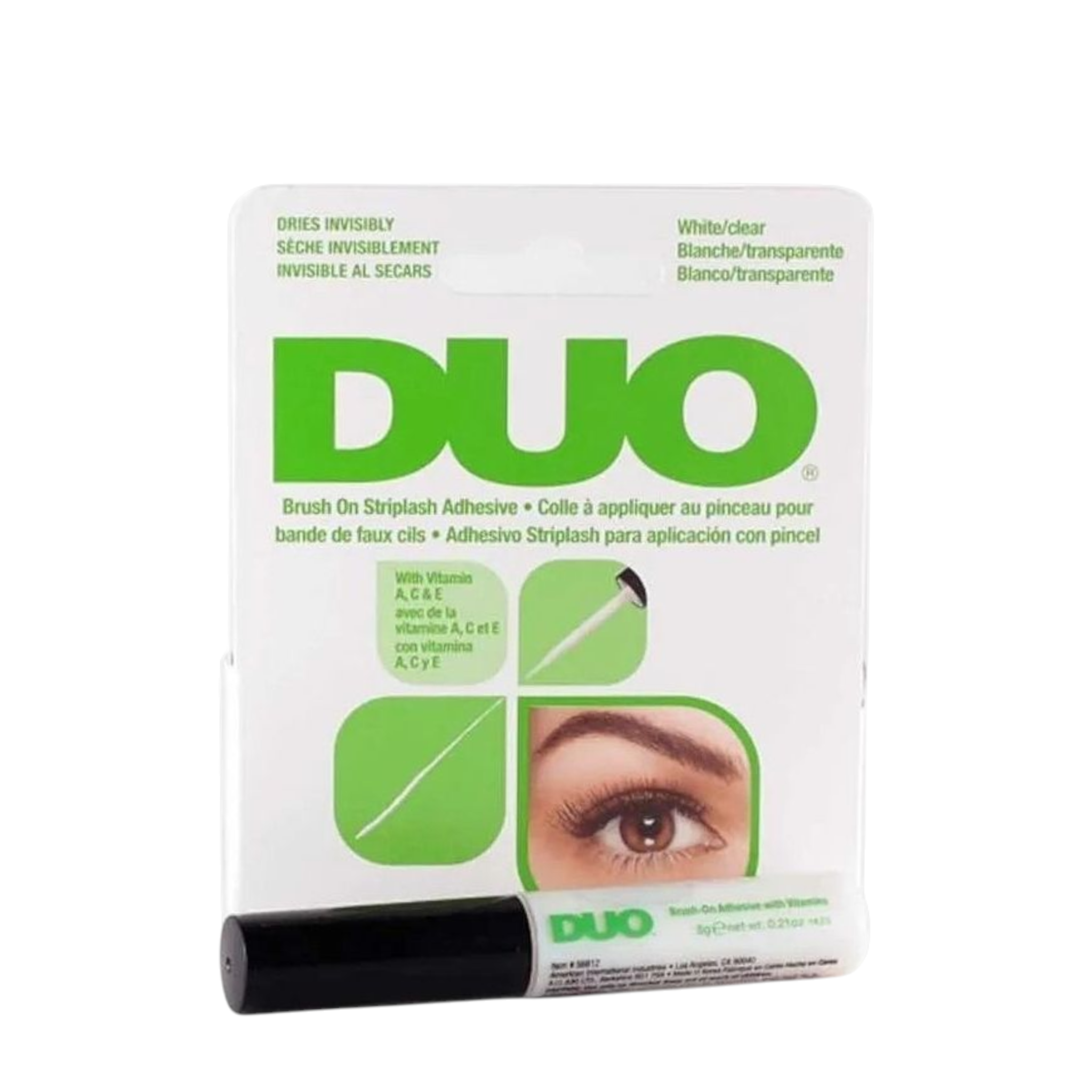 DUO VERDE