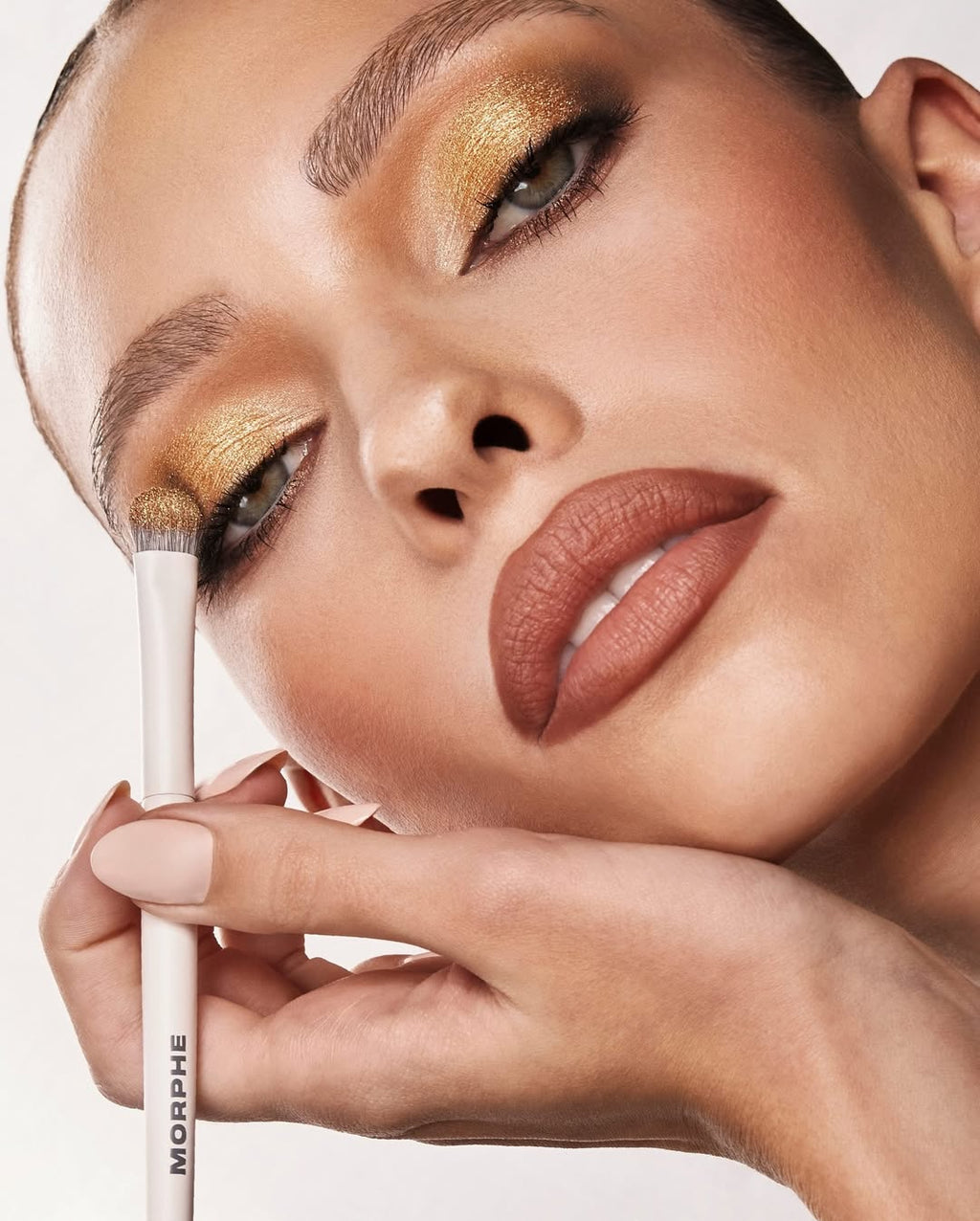 Flickering Sands Morphe