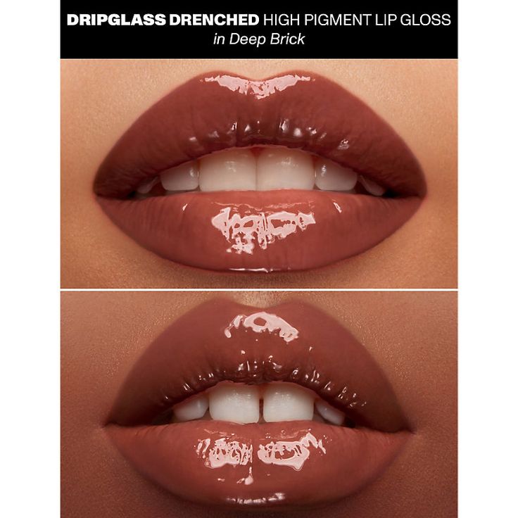 Dripglass Morphe