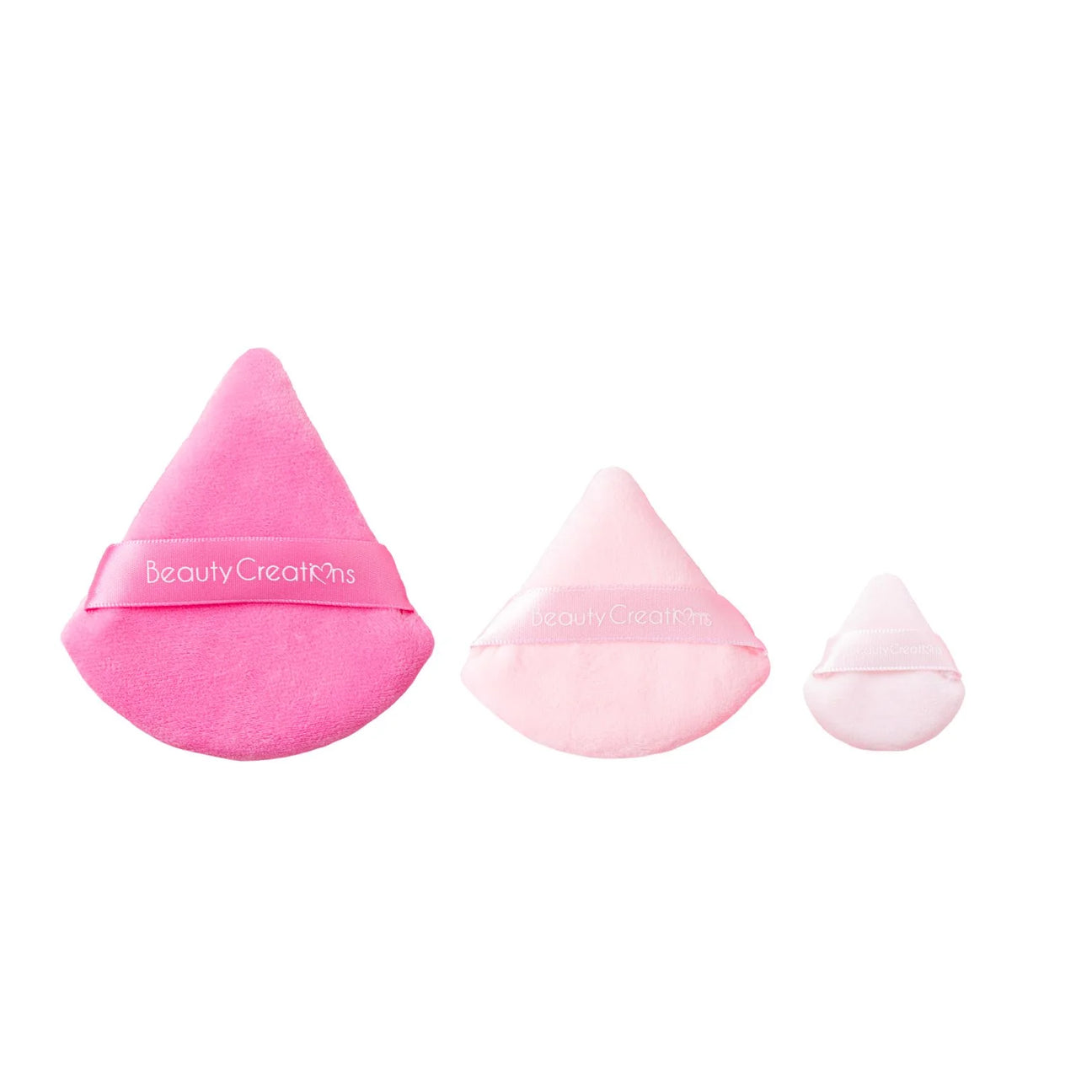 PUFF PUFF Beauty Creations