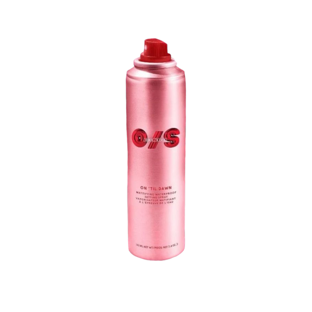 ONE/SIZE On ’Til Dawn Setting Spray 143ml