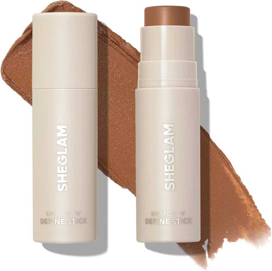 Snatch 'N' Define Cream Contour –Terracota-Sheglam