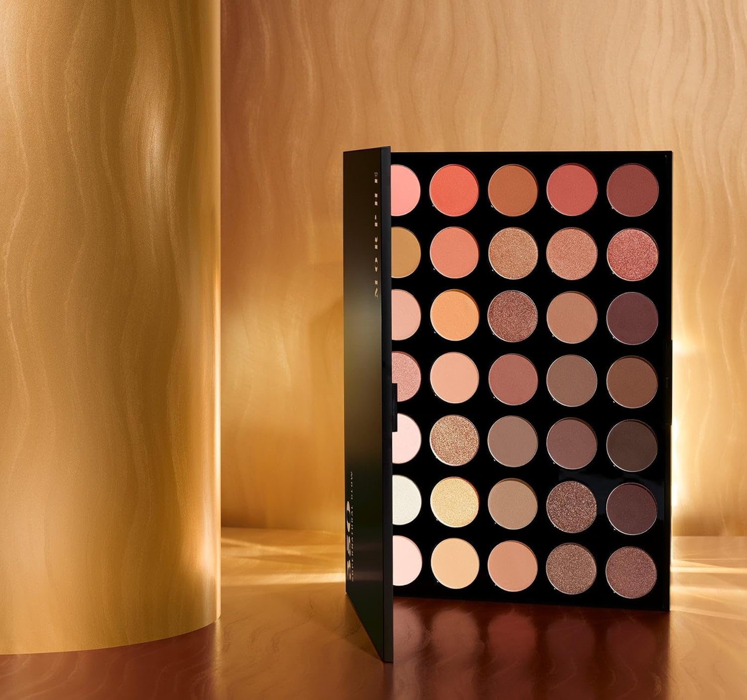 Morphe 35O palette