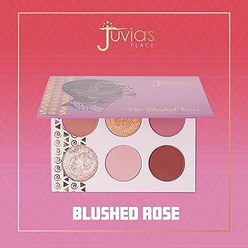 🎀Blushed Rose Juvias Place🎀