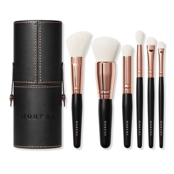 Rosé Away MORPHE