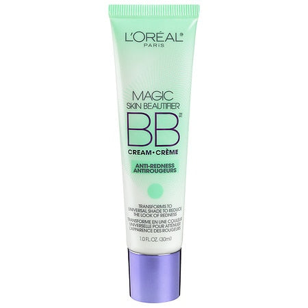 Loreal Magic Skinbeautifier Anti rojeces