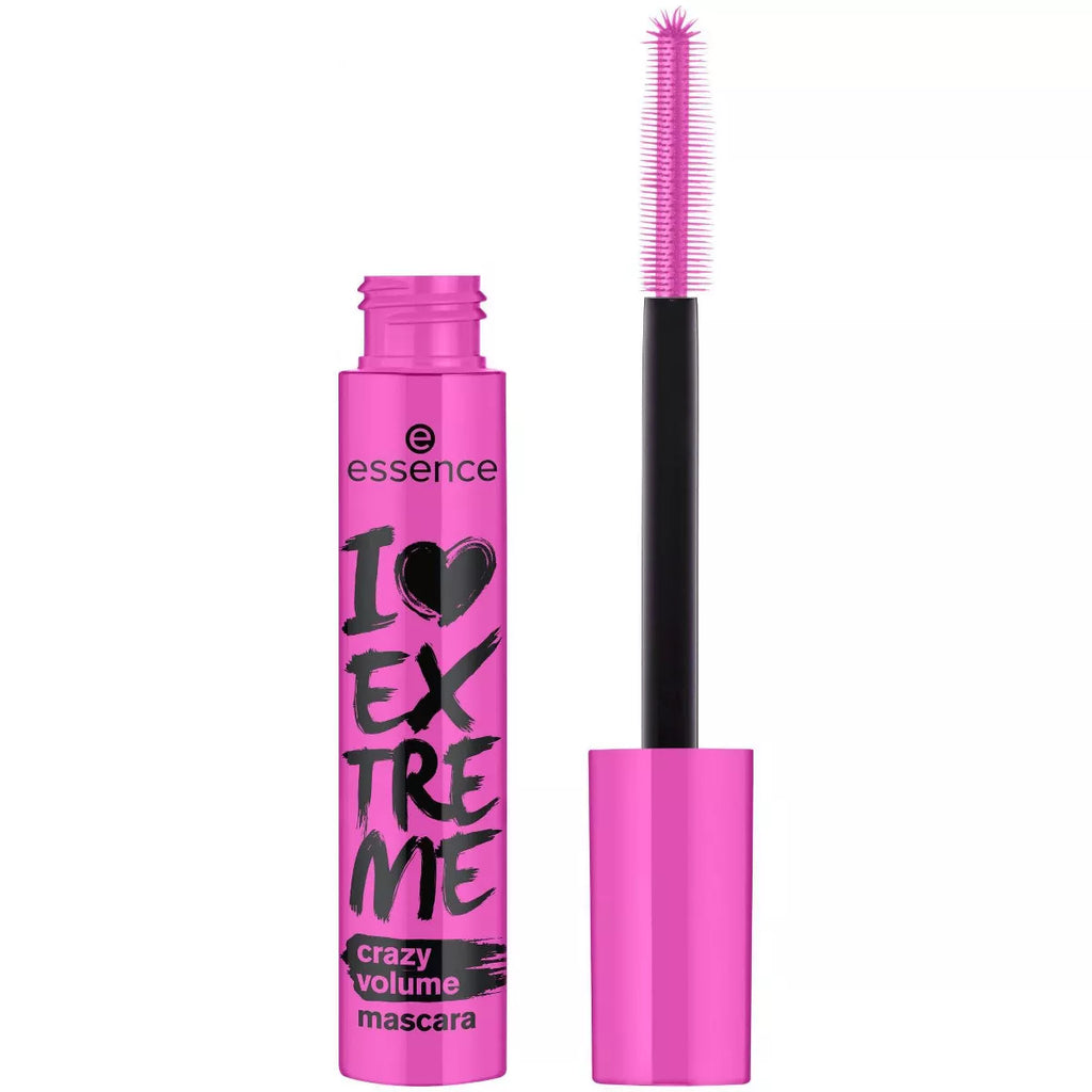 Essence – I Love Extreme Crazy Volume Mascara
