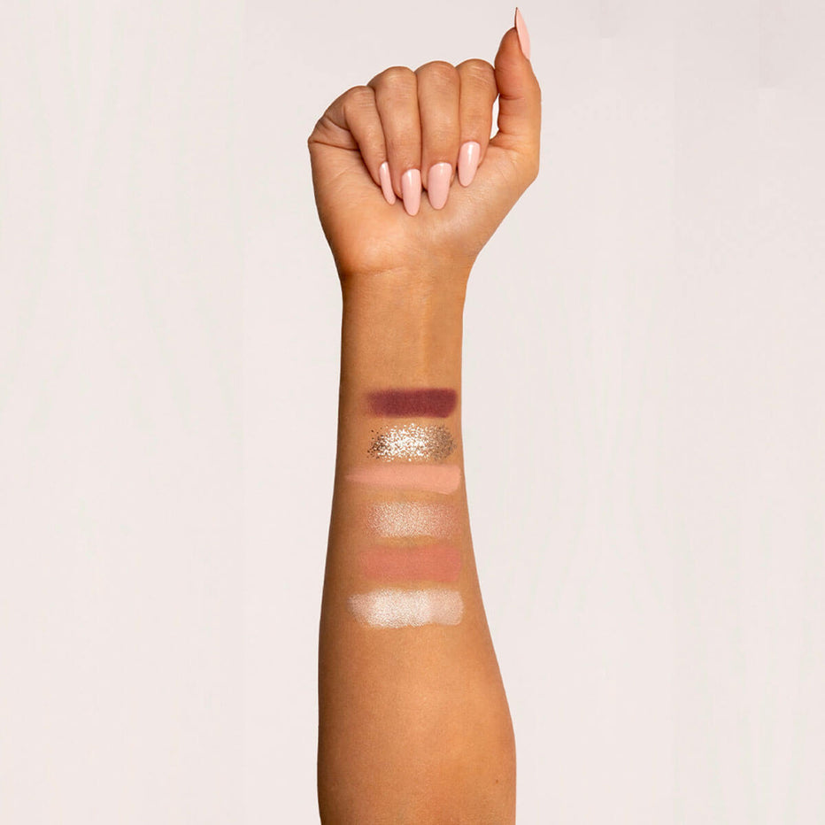 💗✨ Unconditional Palette – Dominique Cosmetics