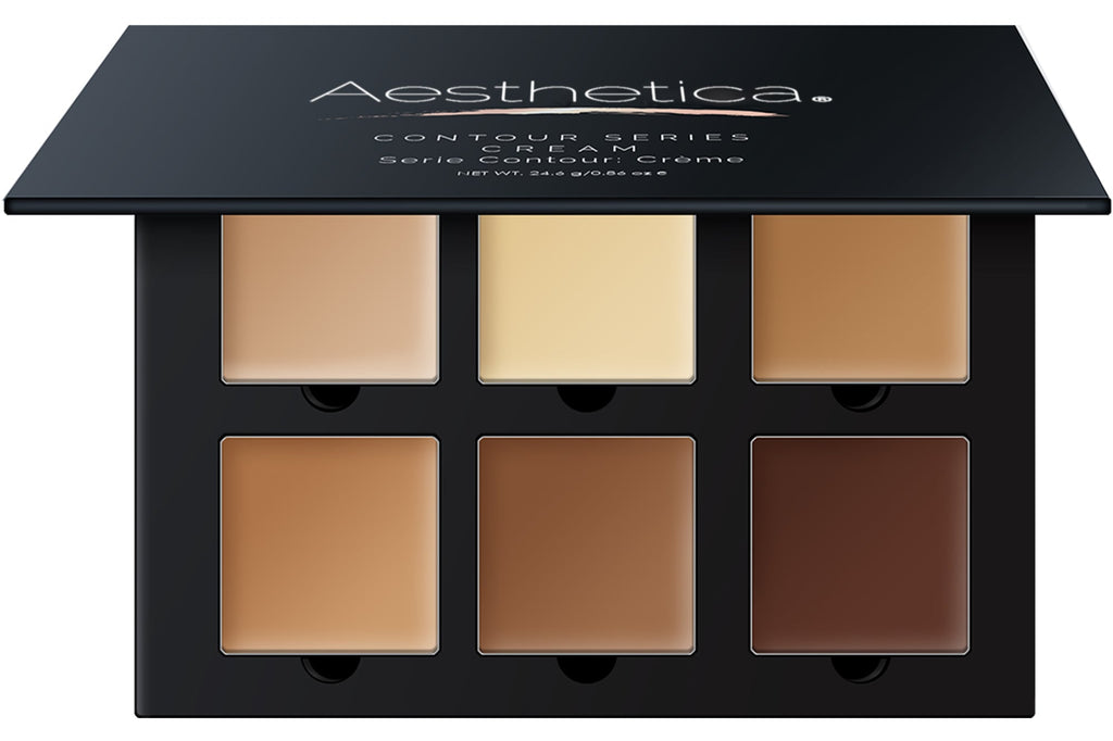 Aesthetica Cream Contour