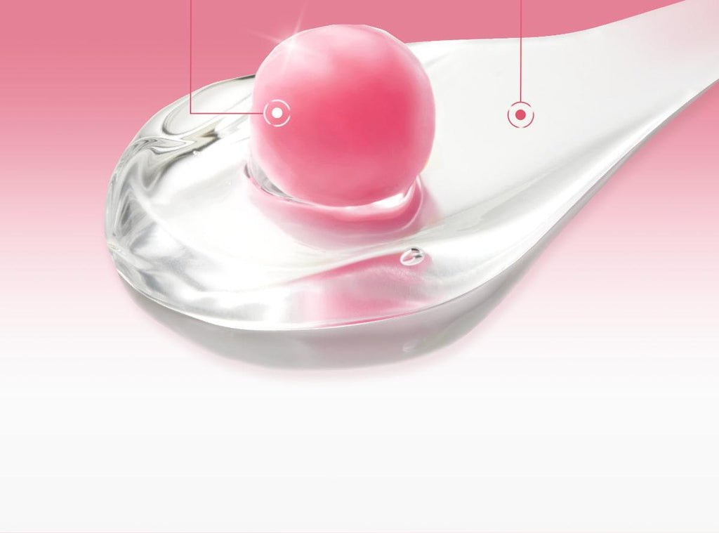 PDRN Pink Collagen Capsule Cream Medicube