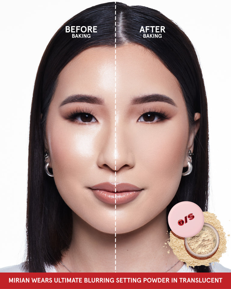 ONE/SIZE Ultimate Setting Powder 34.5gr