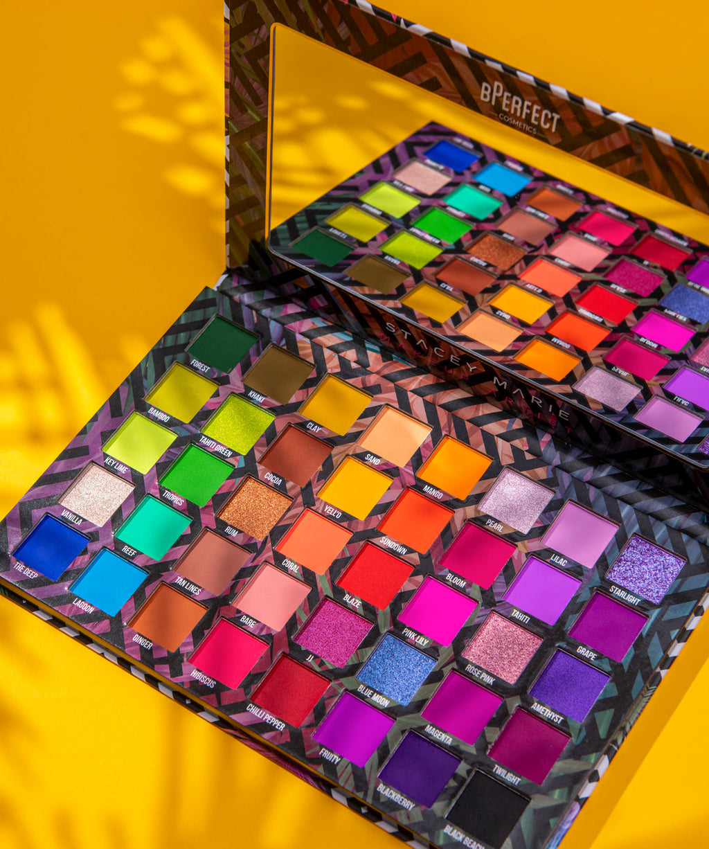 Carnival Tahiti Bperfect