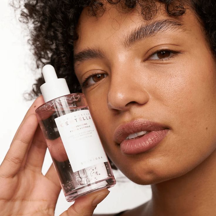 🌿 SKIN1004 – Madagascar Centella Poremizing Fresh Ampoule(100 ml)
