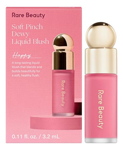 Soft Pinch Blush Liquid