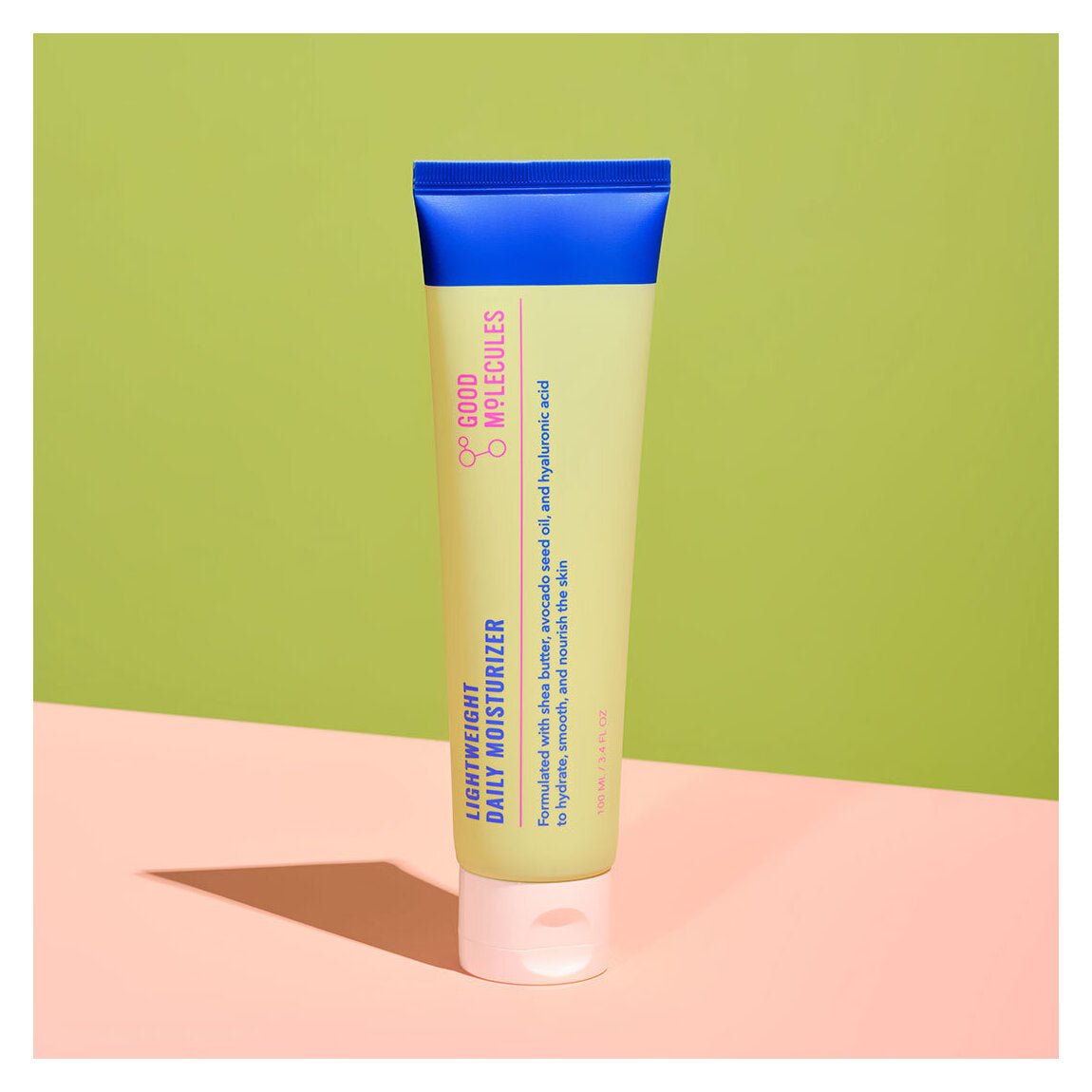 💧 Good Molecules – Lightweight Daily Moisturizer