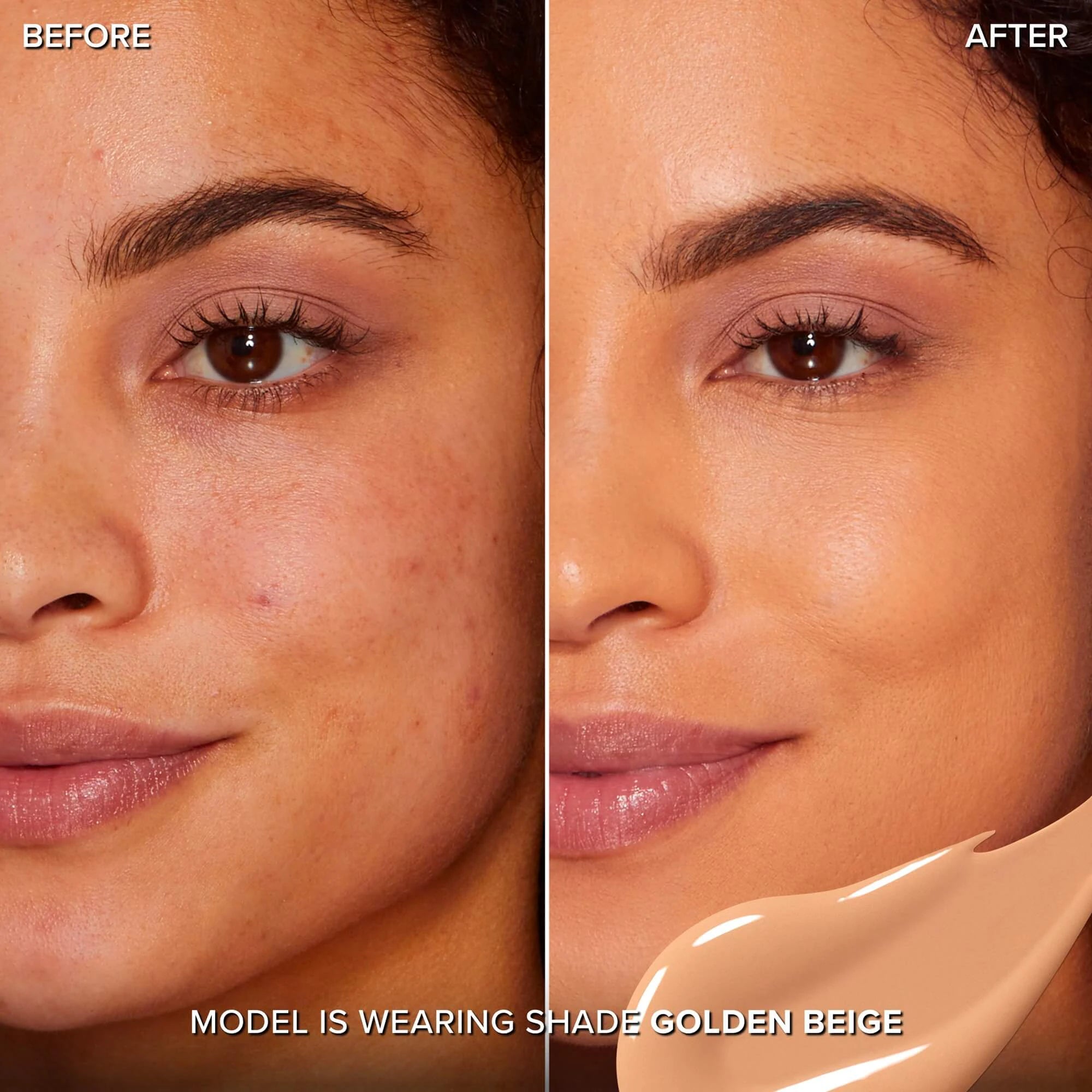 Born this way concealer