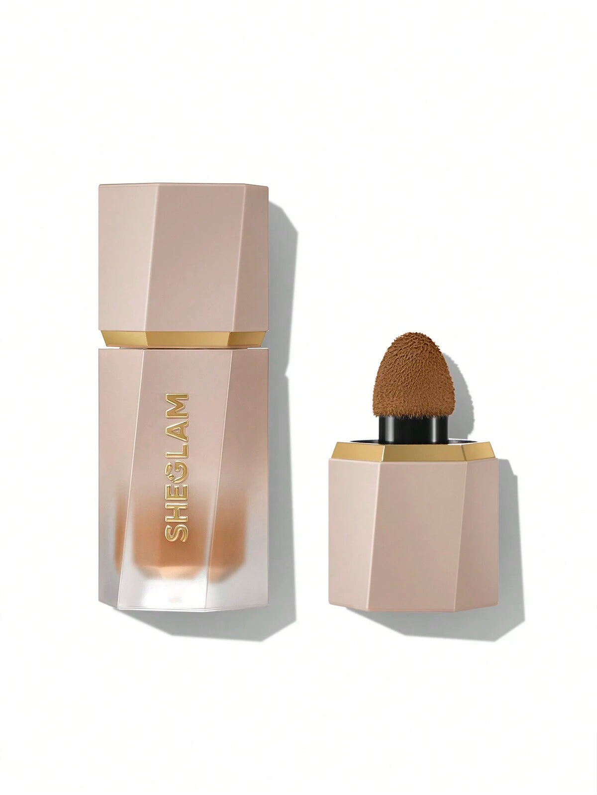 Warm honey Sheglam