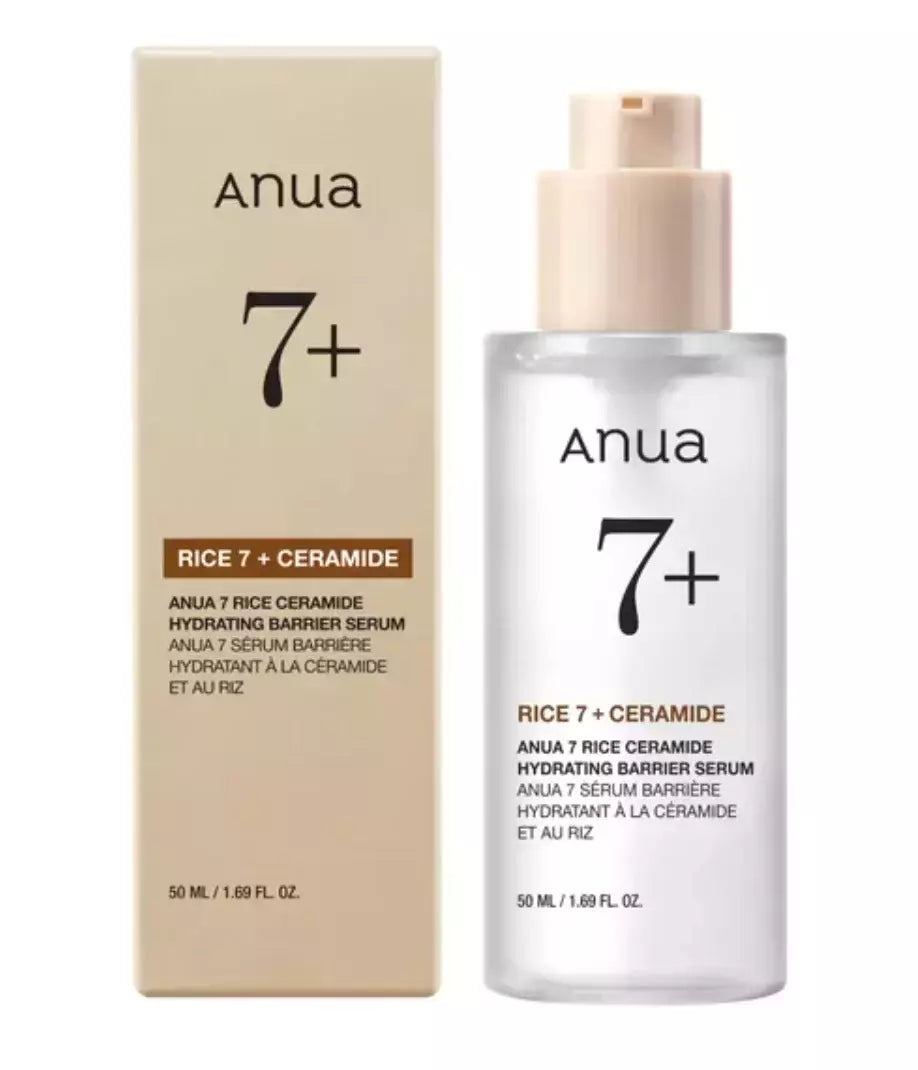 Anua 7+