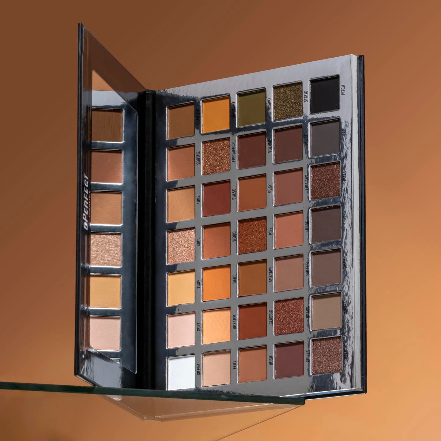 🎨 ¡La Muted Palette de BPerfect ya está disponible!
