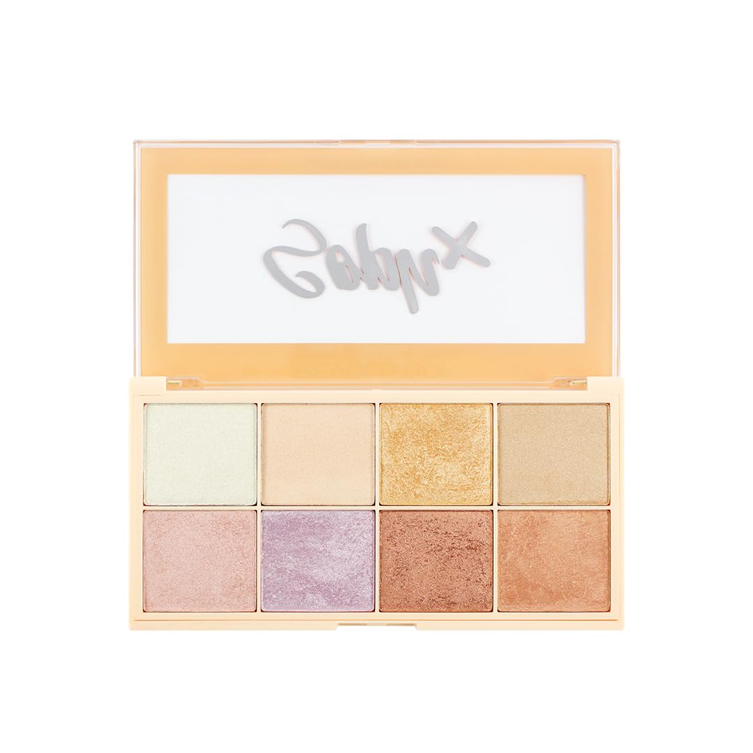✨🌟 Revolution x Soph – Highlighter 🌟✨