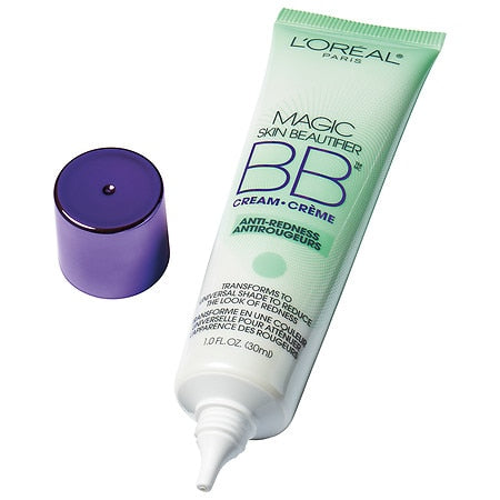 Loreal Magic Skinbeautifier Anti rojeces
