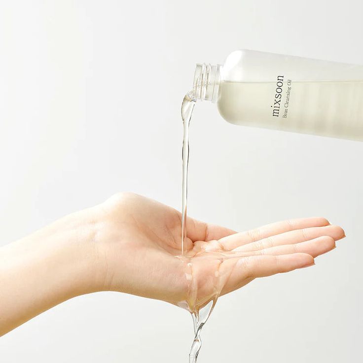 ✨ MIXSOON – Bean Cleansing Oil ✨