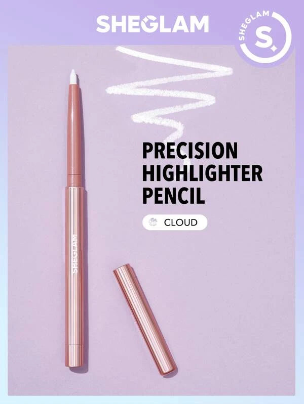 Sheglam Fairy wand precision highlighter pencil cloud