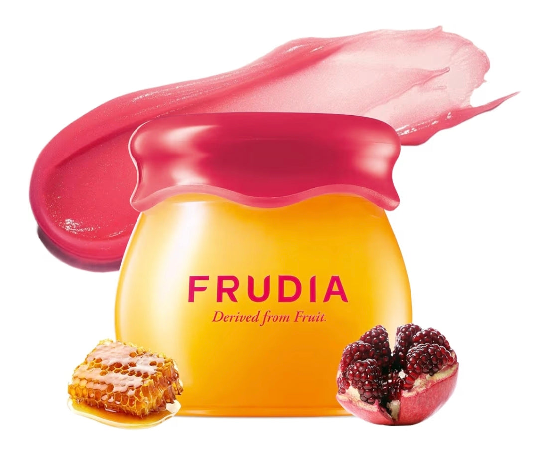 🍒 Frudia Bálsamo Labial de Granada